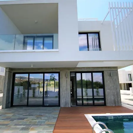Villa Avalon 1 21 Paphos